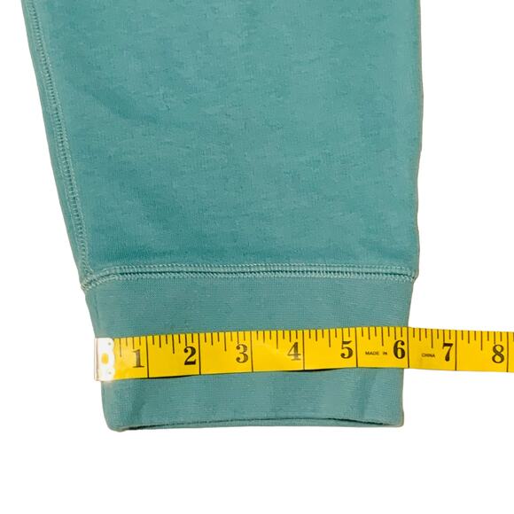 LANDS' END Serious Sweats Joggers XL/T 40-42 Sweat Pants Pockets Drawstring - Picture 8 of 10